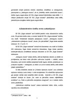 Prakses atskaite 'Administratīvi tiesiskās prakses atskaite', 5.