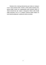 Prakses atskaite 'Administratīvi tiesiskās prakses atskaite', 8.