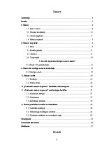 Referāts 'Maize tradīciju un biznesa konspektā', 4.