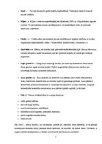 Referāts 'Maize tradīciju un biznesa konspektā', 9.
