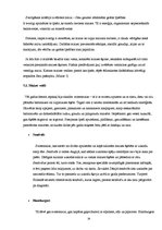 Referāts 'Maize tradīciju un biznesa konspektā', 14.