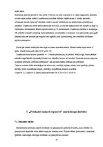 Referāts 'Maize tradīciju un biznesa konspektā', 16.