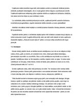 Referāts 'Maize tradīciju un biznesa konspektā', 17.