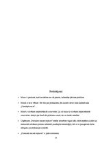 Referāts 'Maize tradīciju un biznesa konspektā', 24.
