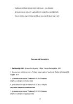Referāts 'Maize tradīciju un biznesa konspektā', 25.