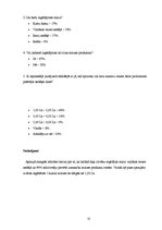 Referāts 'Maize tradīciju un biznesa konspektā', 31.