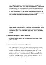 Referāts 'Maize tradīciju un biznesa konspektā', 33.