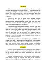 Konspekts 'Ģimenes psiholoģija - šķiršanās', 1.