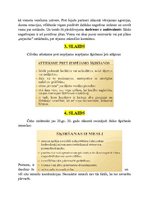 Konspekts 'Ģimenes psiholoģija - šķiršanās', 2.