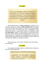 Konspekts 'Ģimenes psiholoģija - šķiršanās', 3.