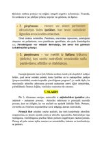 Konspekts 'Ģimenes psiholoģija - šķiršanās', 4.