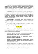 Konspekts 'Ģimenes psiholoģija - šķiršanās', 5.