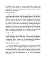 Konspekts 'Ģimenes psiholoģija - šķiršanās', 8.