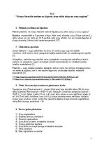 Paraugs 'Alvejas fitoncīdu ietekme uz dīgstošu zirņu sēklu sakņu un asnu augšanu', 1.