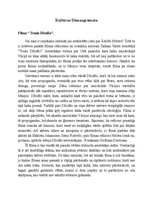 Eseja 'Kultūras dienasgrāmata', 1.