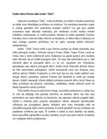 Eseja 'Kultūras dienasgrāmata', 3.