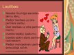 Prezentācija 'Laulības', 4.