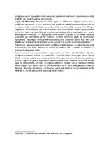 Konspekts 'Romiešu tiesības. Mantojuma tiesības', 5.