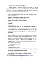 Konspekts 'Mārketinga stratēģija iekļūšanai starptautiskajā tirgū. Starptautisko sadales ka', 2.