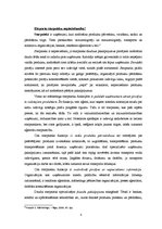 Konspekts 'Mārketinga stratēģija iekļūšanai starptautiskajā tirgū. Starptautisko sadales ka', 4.