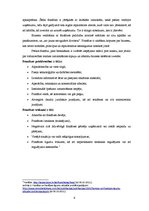 Konspekts 'Mārketinga stratēģija iekļūšanai starptautiskajā tirgū. Starptautisko sadales ka', 6.