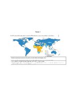 Referāts 'Dzīves kvalitātes uzlabošana un nāves gadījumu samazināšana pasaulē, uzlabojot z', 2.