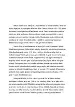 Referāts 'Ernesta Glika Bībeles tulkojuma nozīme latviešu rakstu valodas un leksikas attīs', 3.