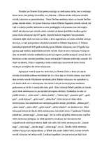 Referāts 'Ernesta Glika Bībeles tulkojuma nozīme latviešu rakstu valodas un leksikas attīs', 4.