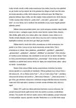 Referāts 'Ernesta Glika Bībeles tulkojuma nozīme latviešu rakstu valodas un leksikas attīs', 5.