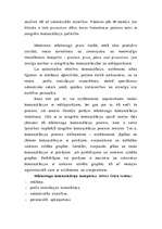 Eseja 'Integrētās komunikācijas sabiedrisko attiecību aspektā', 2.