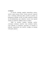 Eseja 'Integrētās komunikācijas sabiedrisko attiecību aspektā', 3.