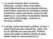 Prezentācija 'Valsts pārvaldes politika ekonomiskās krīzes apstākļos', 6.