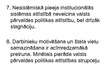 Prezentācija 'Valsts pārvaldes politika ekonomiskās krīzes apstākļos', 8.