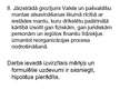 Prezentācija 'Valsts pārvaldes politika ekonomiskās krīzes apstākļos', 14.