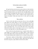 Eseja 'Bioētika - viedoklis', 1.