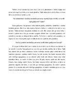 Eseja 'Bioētika - viedoklis', 2.