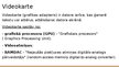 Prezentācija 'Videokartes un GPU. Darbības principi, veidi un parametri', 6.