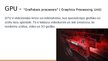 Prezentācija 'Videokartes un GPU. Darbības principi, veidi un parametri', 9.