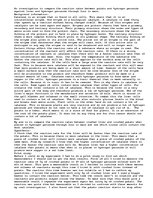Konspekts 'An Investigation to Compare the Reaction Rates between Potato and Hydrogen Perox', 1.