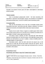 Referāts 'Komunikācijas teorijas pamati', 4.