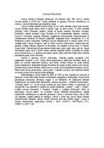 Konspekts 'Latvijas Republika', 1.