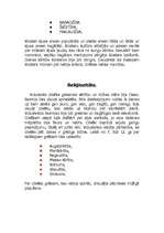 Referāts 'Krusta kari', 3.