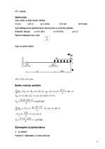 Konspekts 'Statiski noteicamas sijas aprēķins un dimensionēšana', 3.