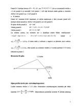 Konspekts 'Statiski noteicamas sijas aprēķins un dimensionēšana', 5.