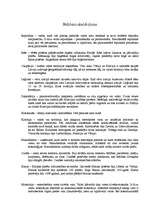 Konspekts 'Vēstures termini', 1.