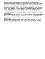 Eseja 'Sonnet 73', 1.