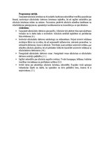 Konspekts 'Pārmērīga alkohola lietošana Latvijā', 4.