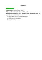 Referāts 'Sabiedriskās domas ekonomiskā pētīšana - ziņojums par kafejnīcu "Amica"', 3.