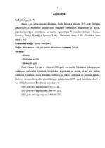 Referāts 'Sabiedriskās domas ekonomiskā pētīšana - ziņojums par kafejnīcu "Amica"', 4.