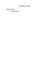 Referāts 'Sabiedriskās domas ekonomiskā pētīšana - ziņojums par kafejnīcu "Amica"', 11.